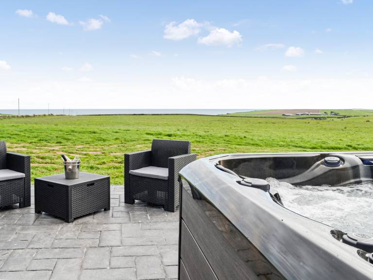 Cottage Whithorn