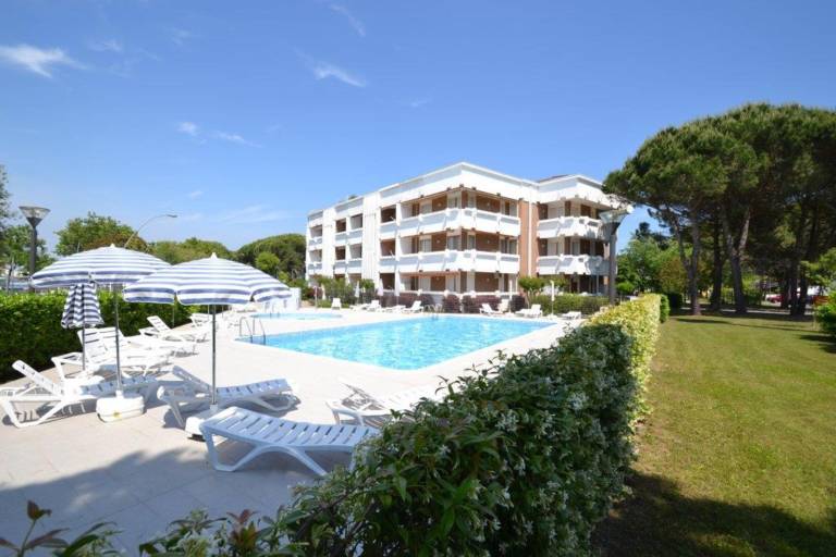 Ferienwohnung in Bibione Pineda, Bibione für max. 5 Personen, Ferienwohnung in Bibione Pineda, Bibione für max. 5 Personen,