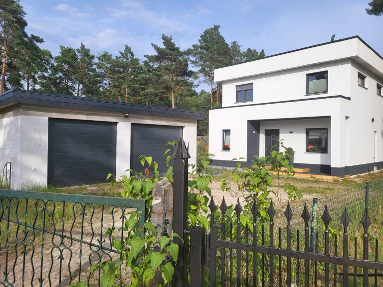 Ferienhaus Königs Wusterhausen