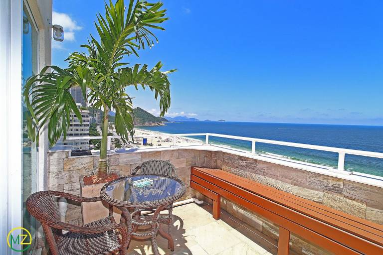 Apartment Flamengo