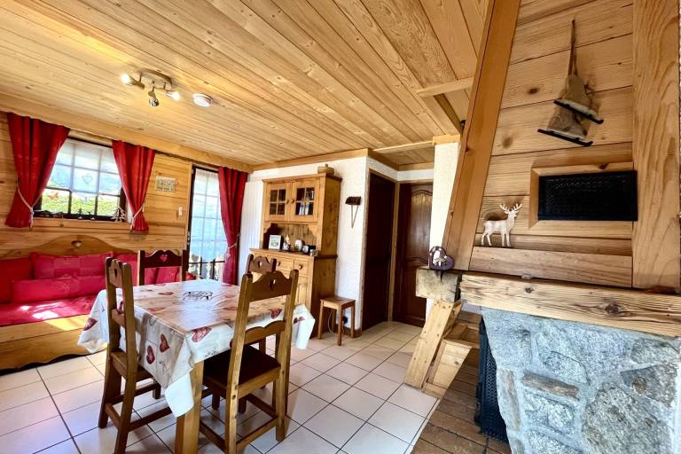 Family-friendly lovely apartment with barbecue & garden | Dogs allowed — photo 2