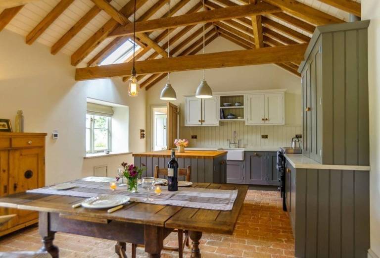 Cottage Southorpe