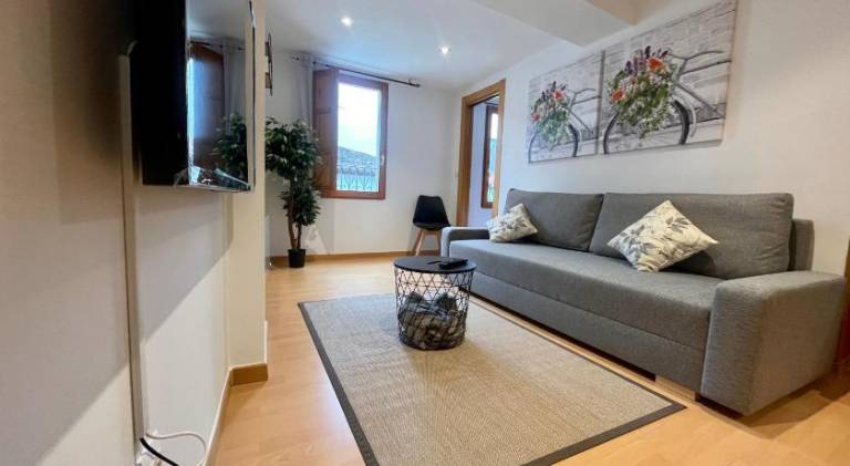 Apartment | Pets allowed in Burgos