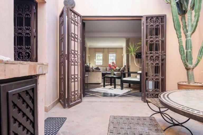 Villa Agadir