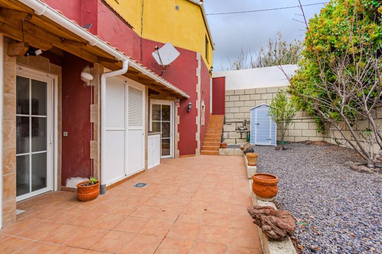 Apartamento  Arico