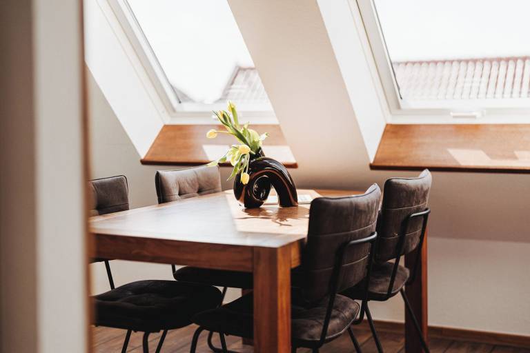 Ferienwohnung Baltrum
