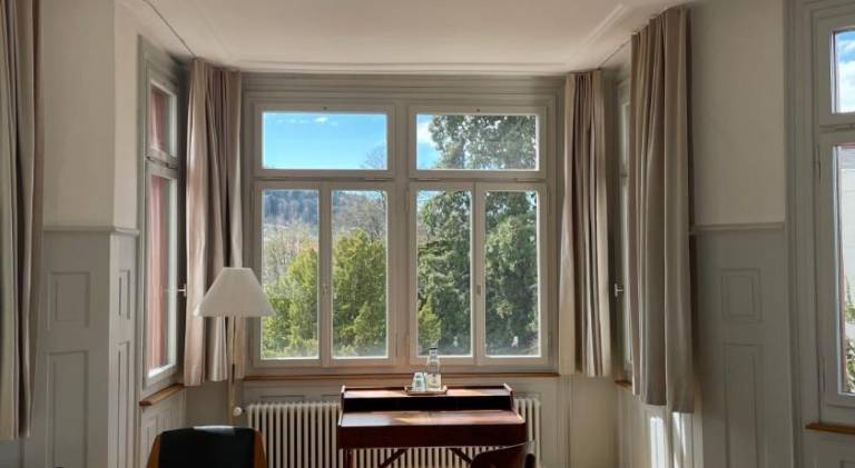 Militarkantine St. Gallen in St. Gallen