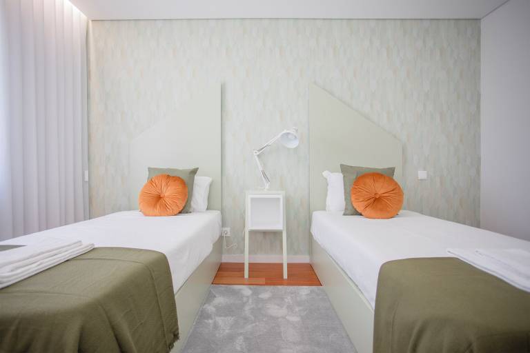 Apartamento Gondomar