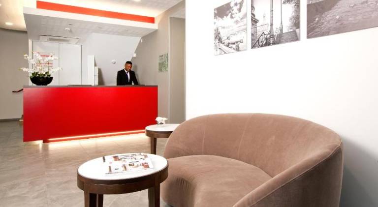 Serviced apartment for 127 persons — photo 5