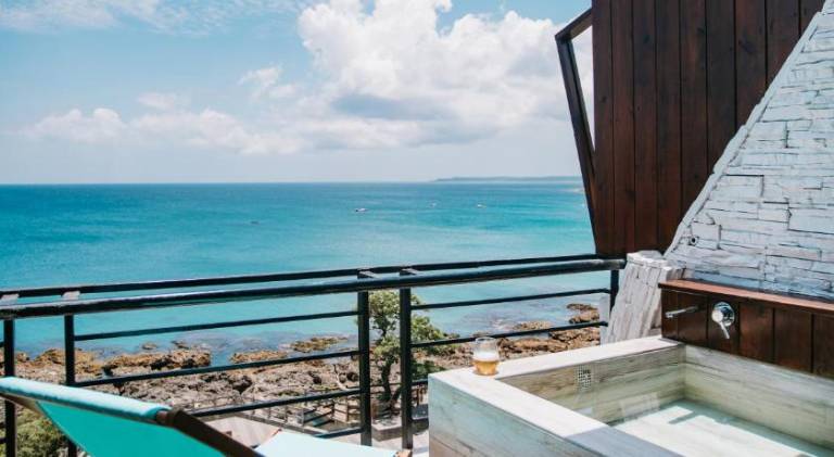 Chuanfanrock Haku Beach Days Inn — photo 2