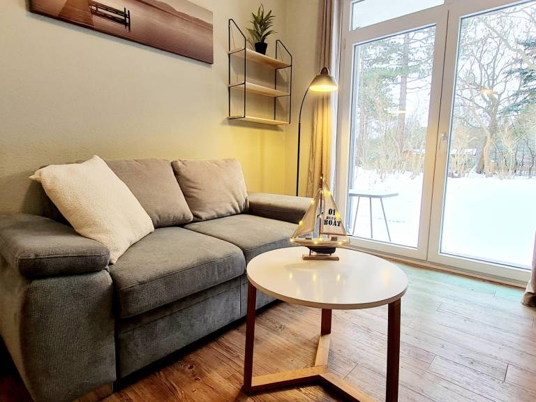 Child-friendly wonderful rental apartment with terrace | Pets allowed — photo 5