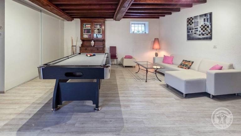 Charming gite with BBQ, patio & garden | Pets are welcome — photo 3