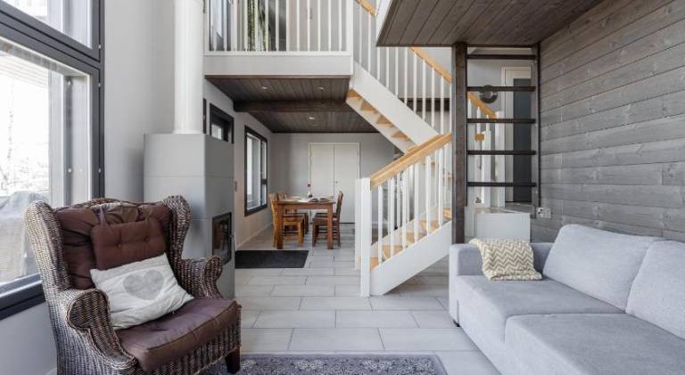 Charming apartment | Dogs allowed in Jyväskylä