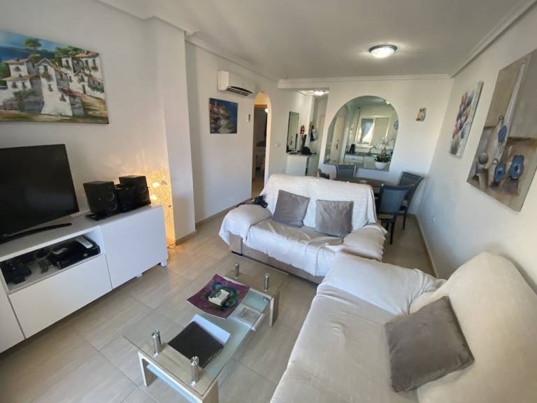 Apartamento La Manga Club