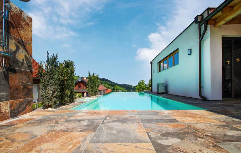 Ferienhaus Ratsch an der Weinstraße
