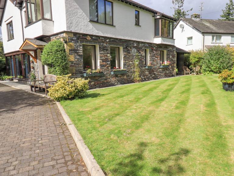 Cottage Grasmere