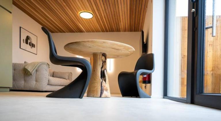 House with 1 room for 2 persons — photo 4