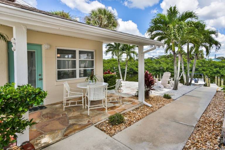 Condo Casey Key