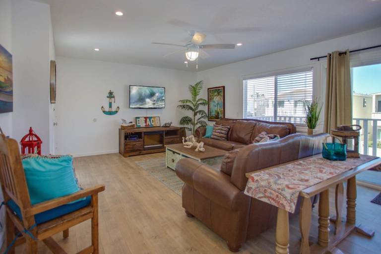 Condo Newport Beach
