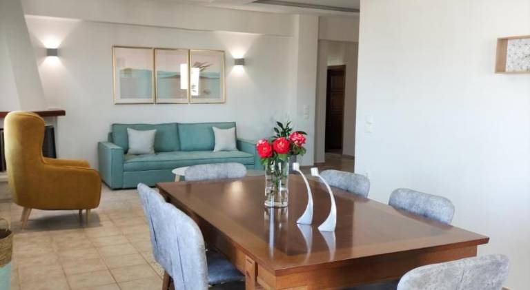 Rental apartment with terrace — photo 4
