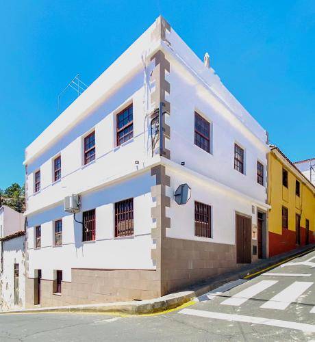 Casa Vilaflor