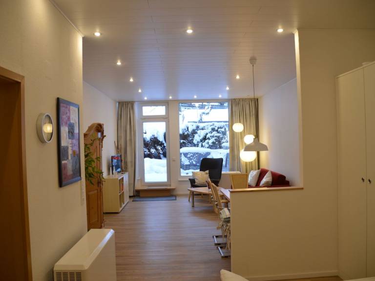 Nice rental apartment with terrace & yard | Pets are welcome — photo 2