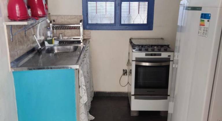 House with 1 room for 2 persons — photo 3