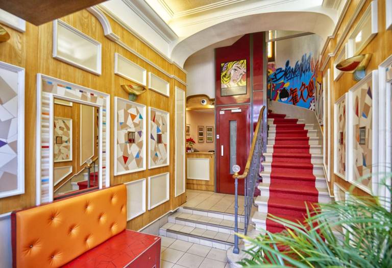 Hotel du Nord — photo 3
