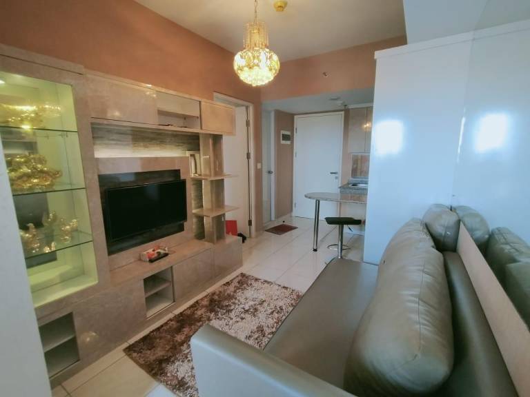 Apartment South Bekasi
