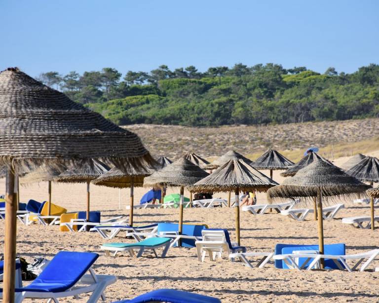 Villa Aldeia do Meco