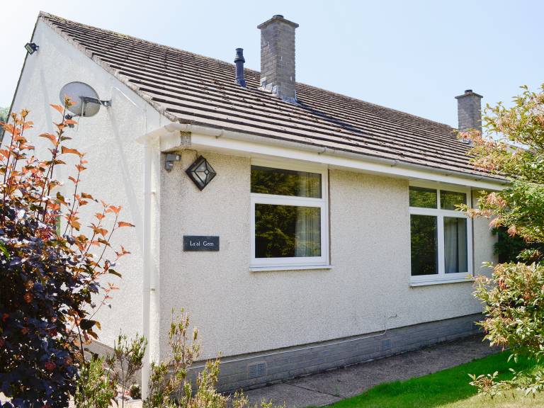 Child-friendly charming cottage with garden | Pet-friendly — photo 3