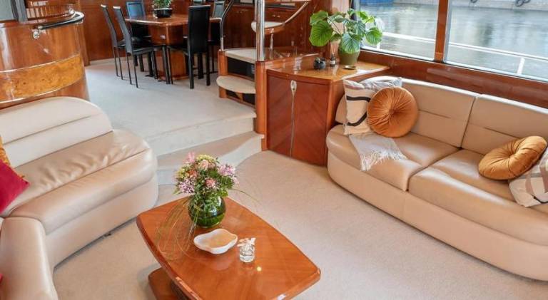 The Lux Yachts - Luxury Private Yacht Experience — photo 3