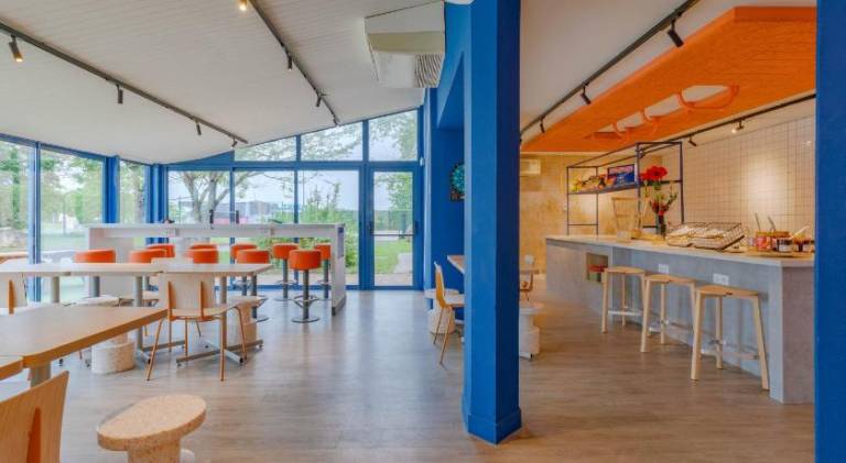 Ibis budget Lyon l'Isle d'Abeau — photo 2