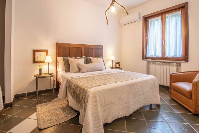 Villa vacanza Caggiano