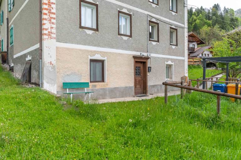 Appartamento Canale d'Agordo