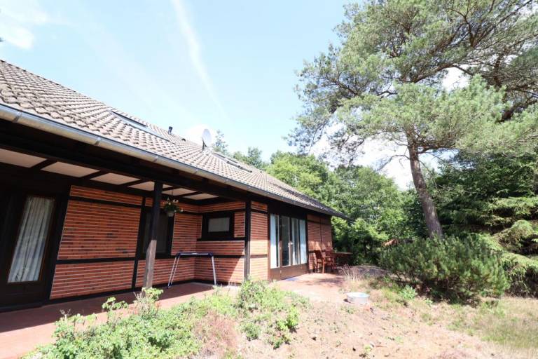 Ferienwohnung Duhnen