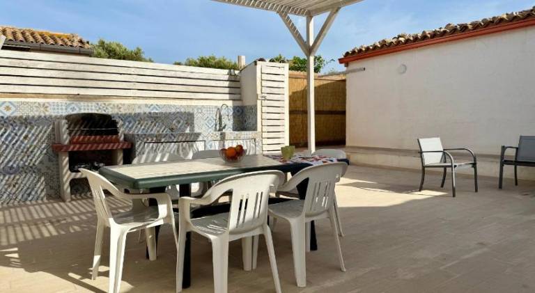 Casa Alicudi - Bruca — photo 3