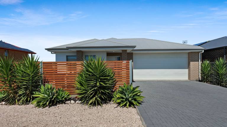 House Hindmarsh Island