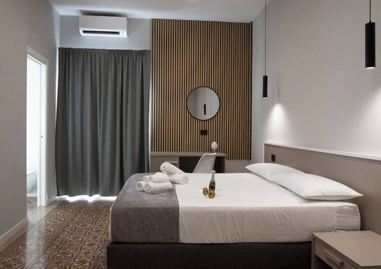 Bed & Breakfast Castellammare del Golfo