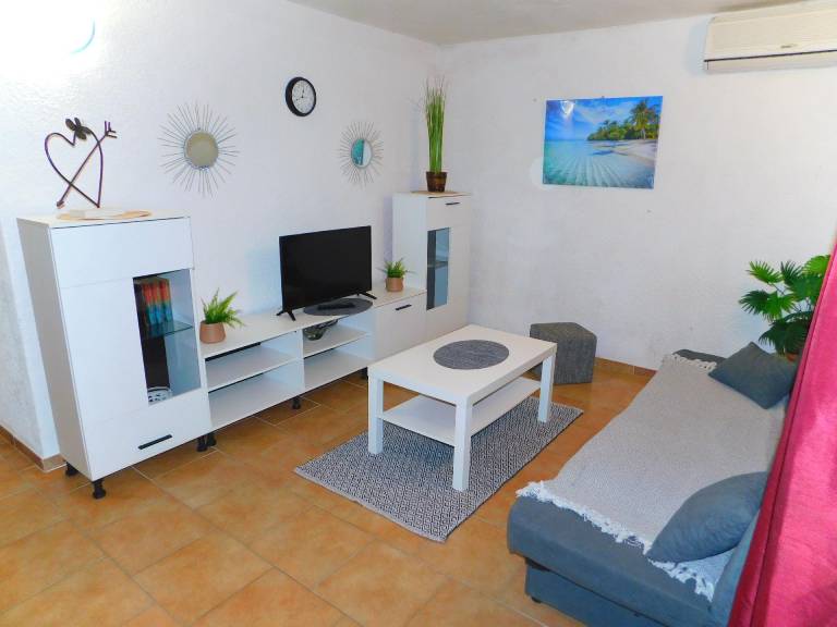 Apartman Karin Gornji