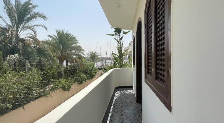 Gite Hotel Ramla Louxor — photo 3