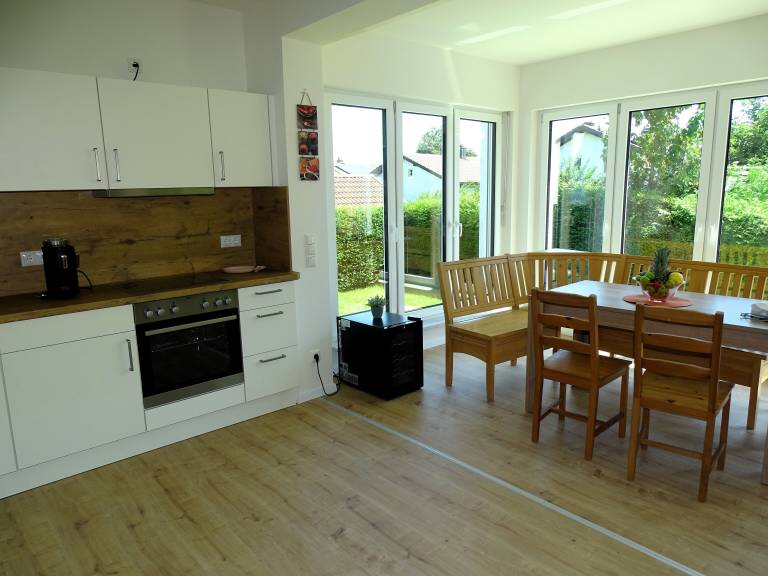 Ferienwohnung Eggenfelden