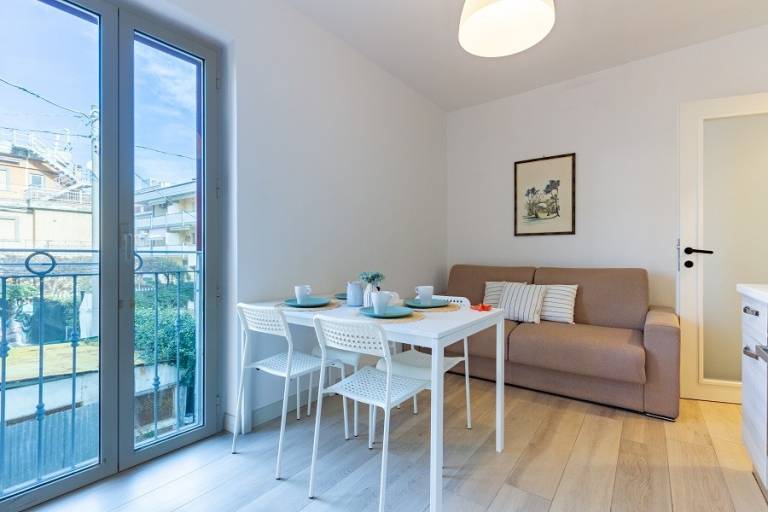 Holiday apartment with 1 room for 4 persons — photo 4