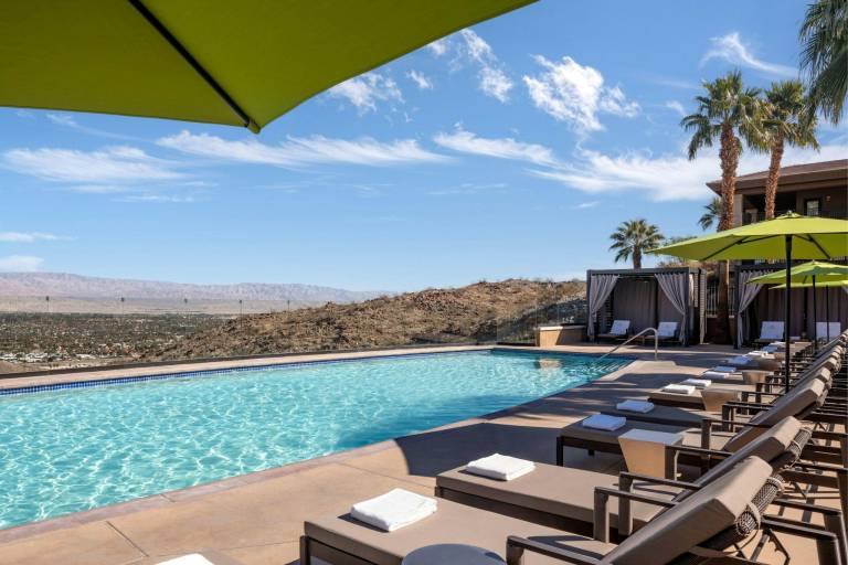 The Ritz-Carlton, Rancho Mirage — photo 4