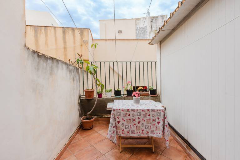 Apartament Trapani