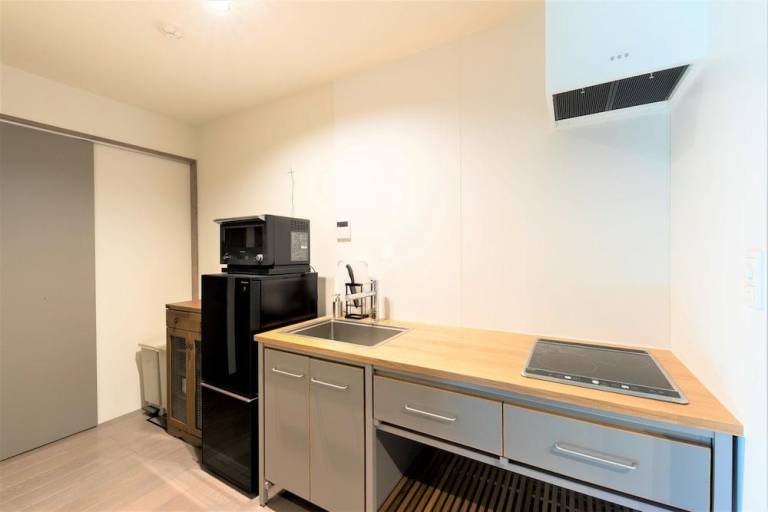 Hakata Machiya Hotel - Kamigofuku - — photo 2