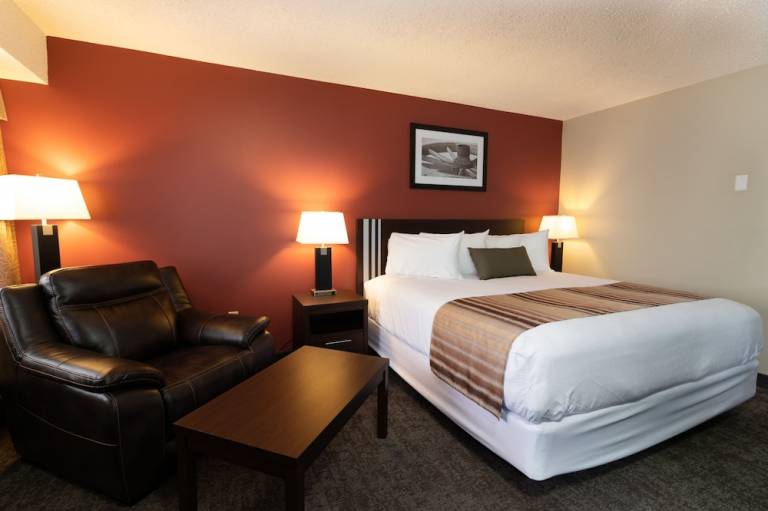 Motel  Lloydminster