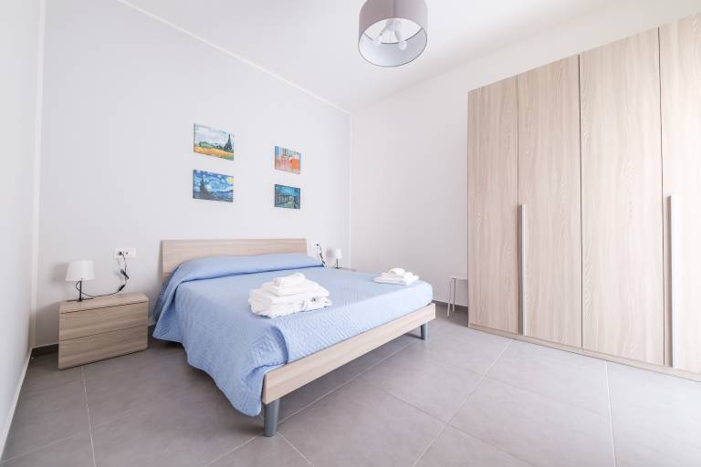 Casa vacanza Venetico