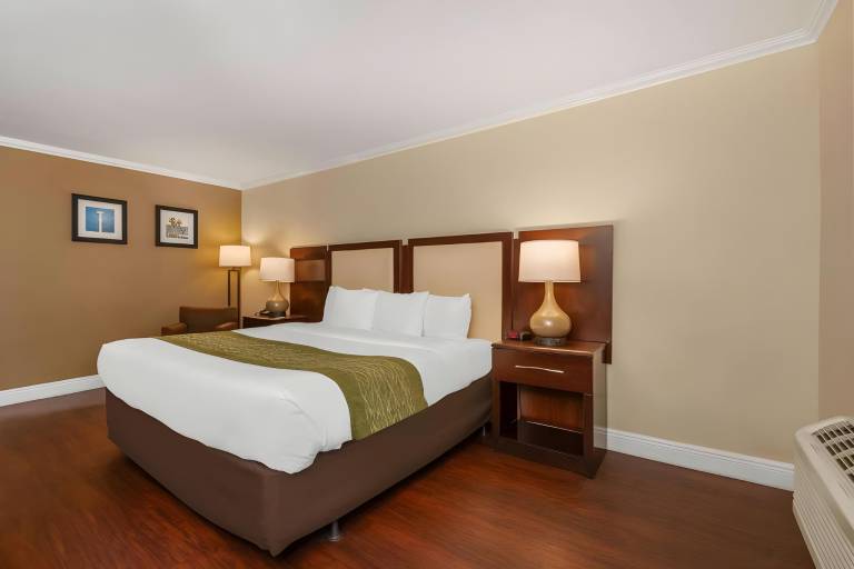Comfort Inn OCeanside Deerfield — photo 5