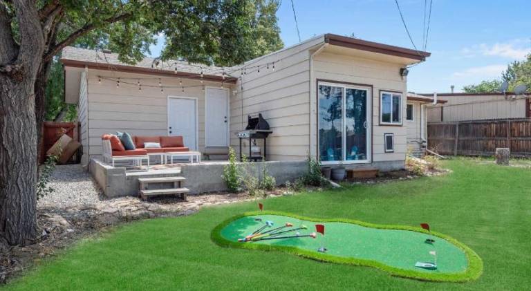 Vacation home with 6 rooms for 12 persons — photo 4
